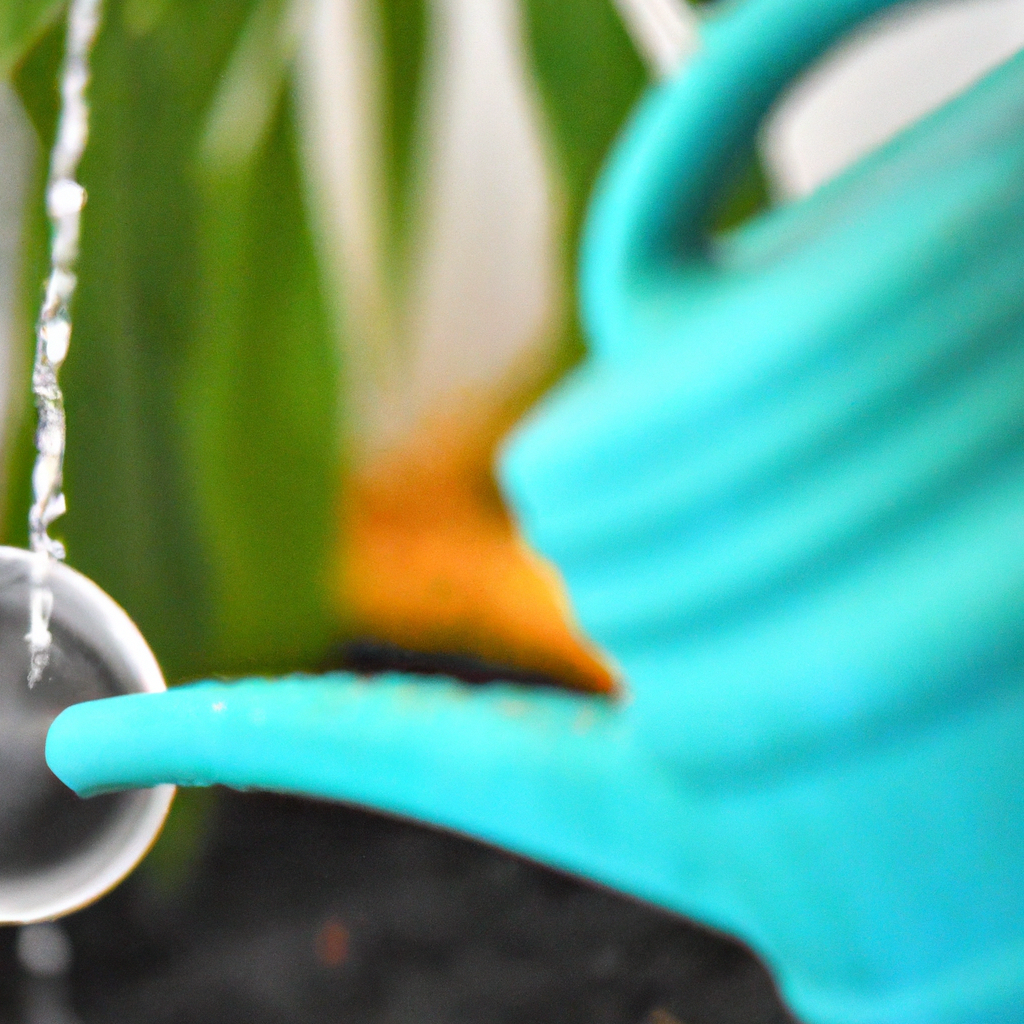 Are You Watering Your Plants At The Worst Time? Heres How To Fix It