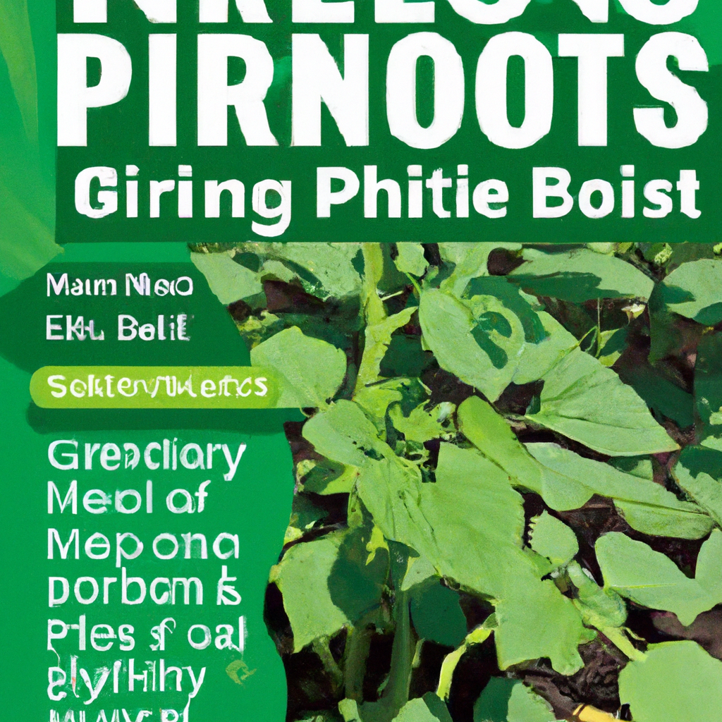 Boosting Your Vegetable Garden’s Growth With Nitro Phos: A Complete Guide