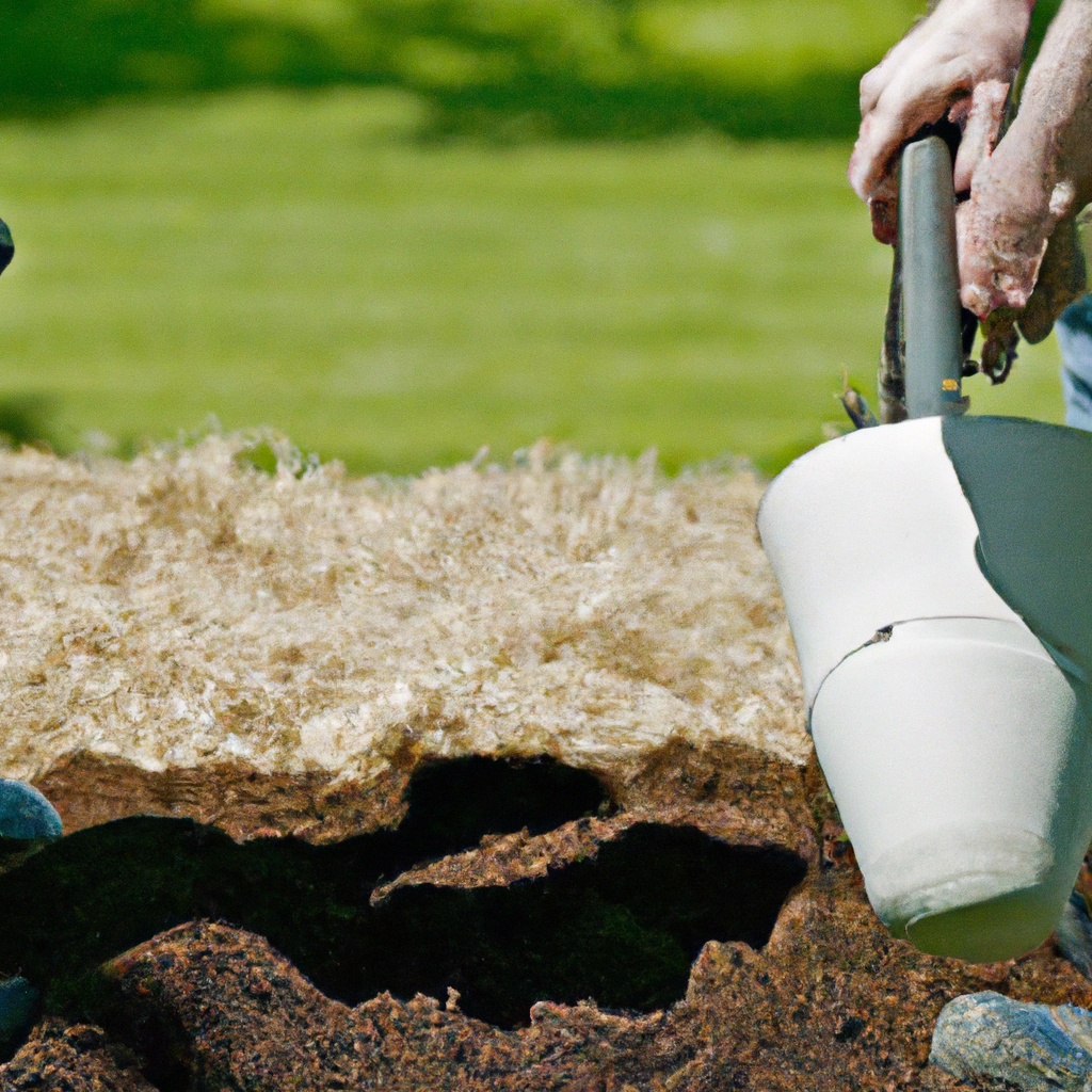 Common Mistakes To Avoid When Drill Seeding Your Garden