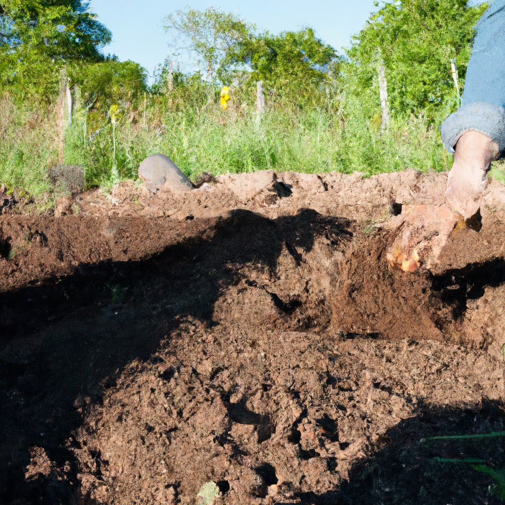 Common Mistakes To Avoid When Drill Seeding Your Garden