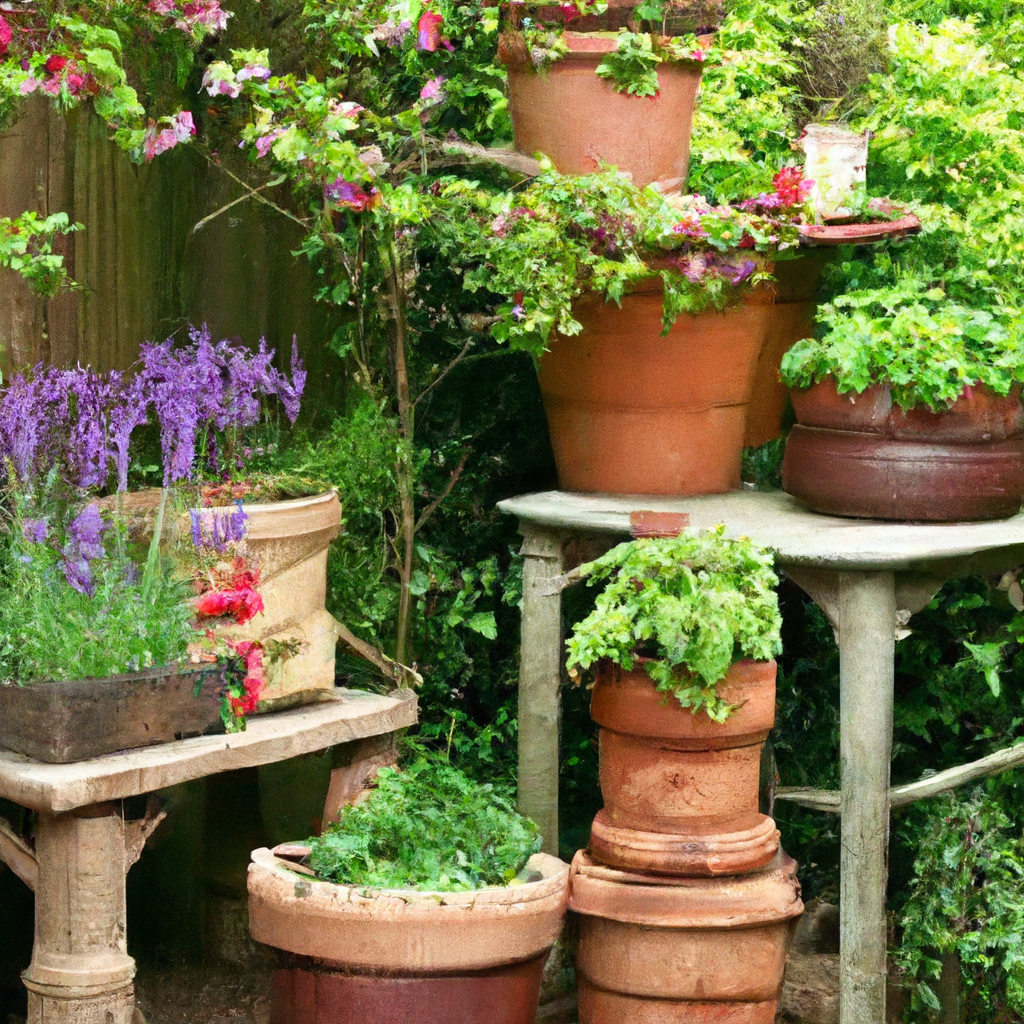 Expert Tips For Maximizing Space In Your Dream Garden