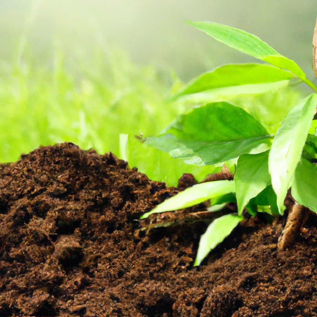 How To Find The Best Gardening Soil Bulk Near You