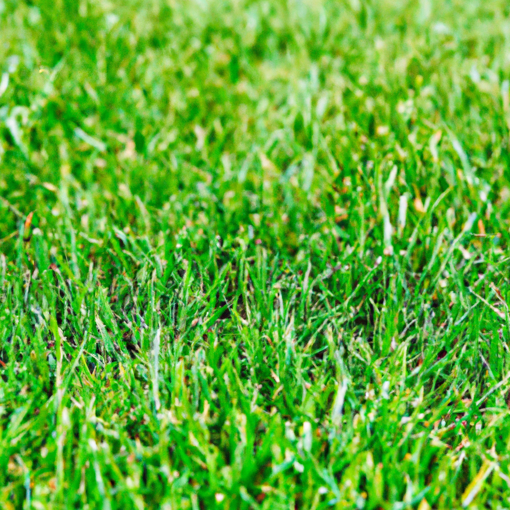 How To Repair And Revive Patchy Turf Green Areas In Your Yard