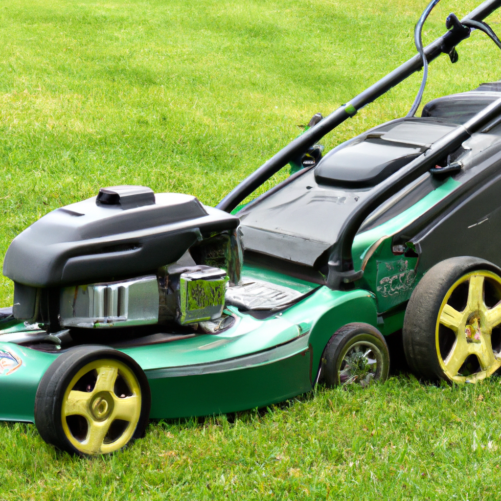 Master Lawn Care Made Easy: Time-Saving Tips For Busy Homeowners