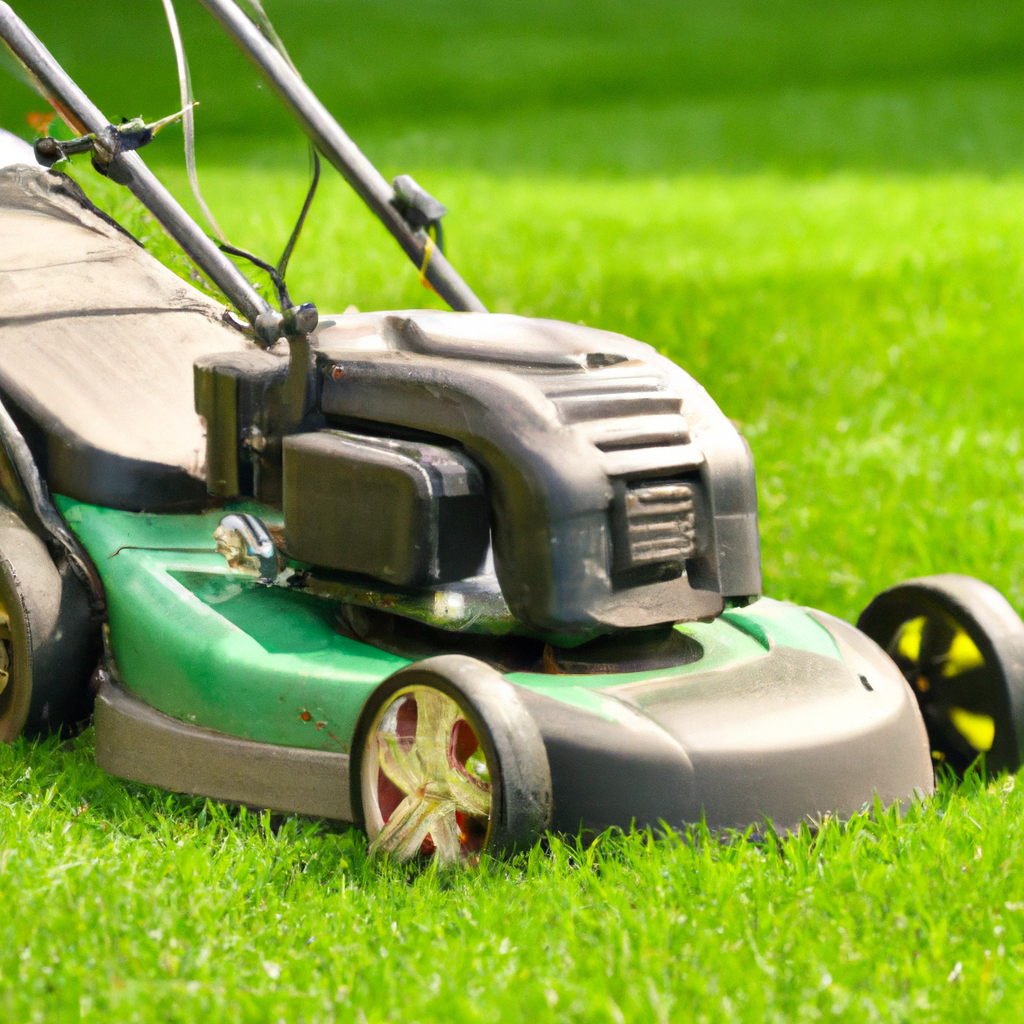 Master Lawn Care Made Easy: Time-Saving Tips For Busy Homeowners