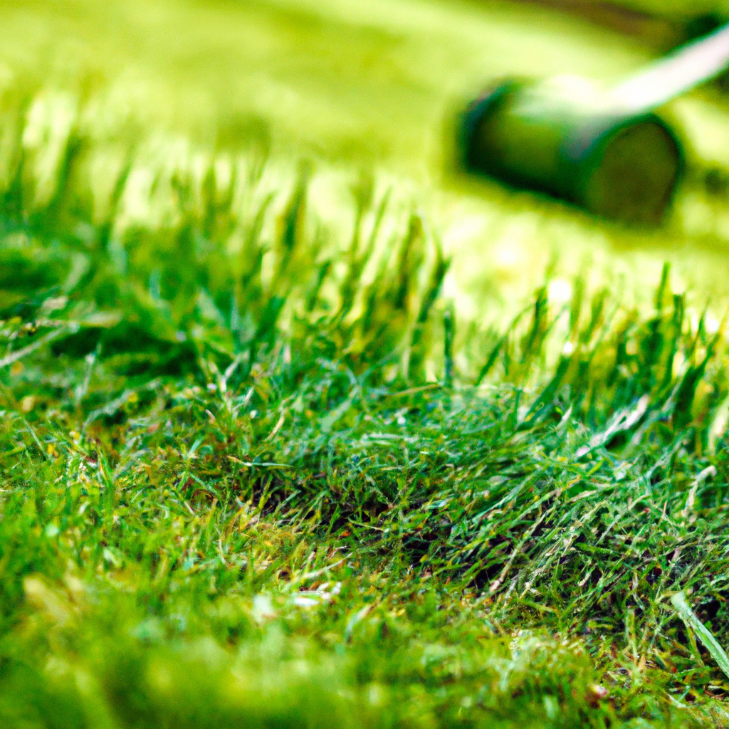 Must-Have Tools For Maintaining A Clean Cut Lawn