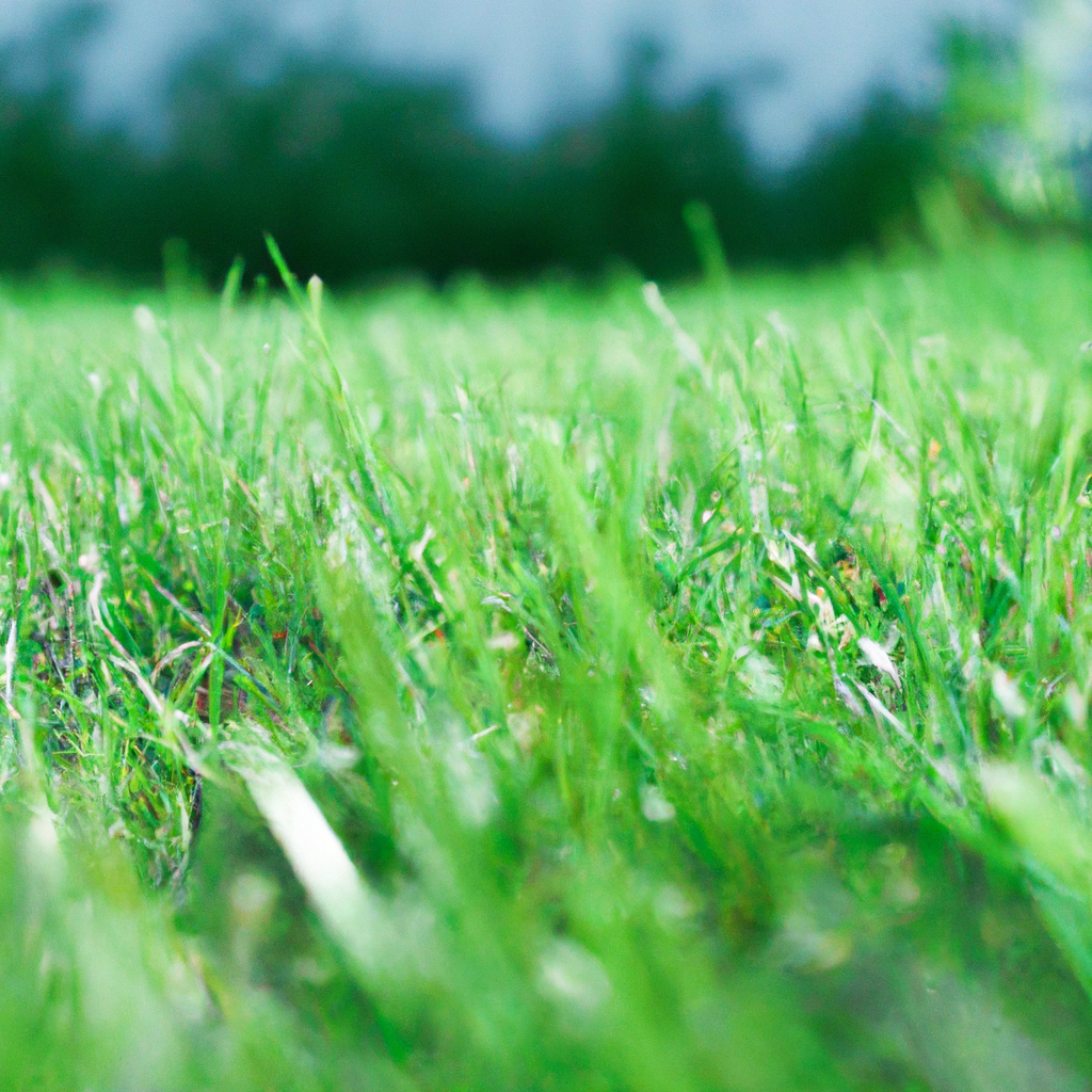 Prepping Your Lawn For Overseeding: Essential Tips And Techniques