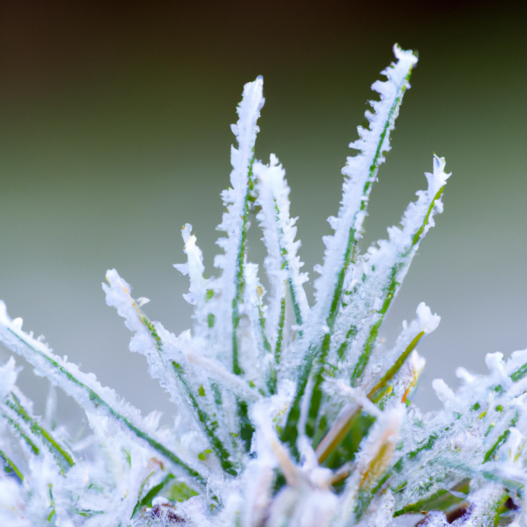 Reasons Why Frost Grass Should Be In Your Landscape