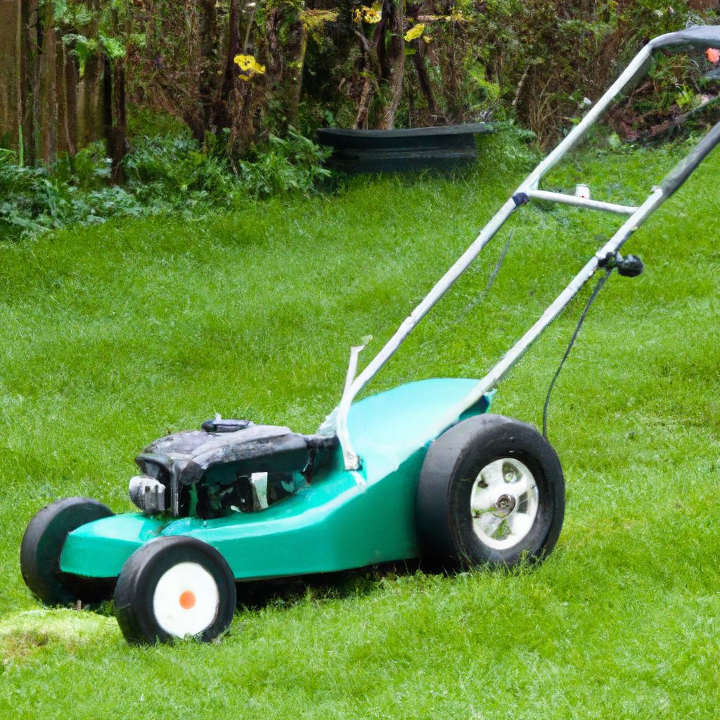 Scarifier And Aerator: Choosing The Right Tool For Your Lawns Needs