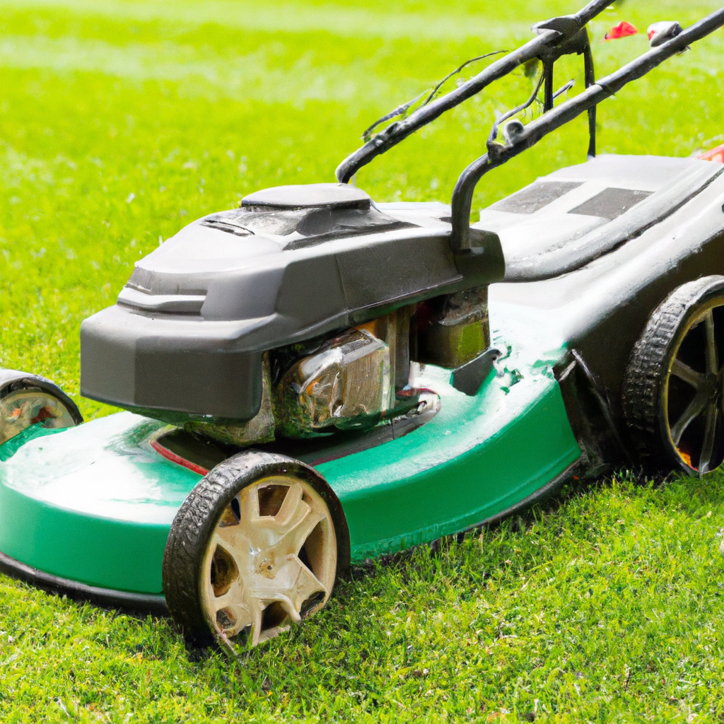 Scarifier And Aerator: Choosing The Right Tool For Your Lawns Needs