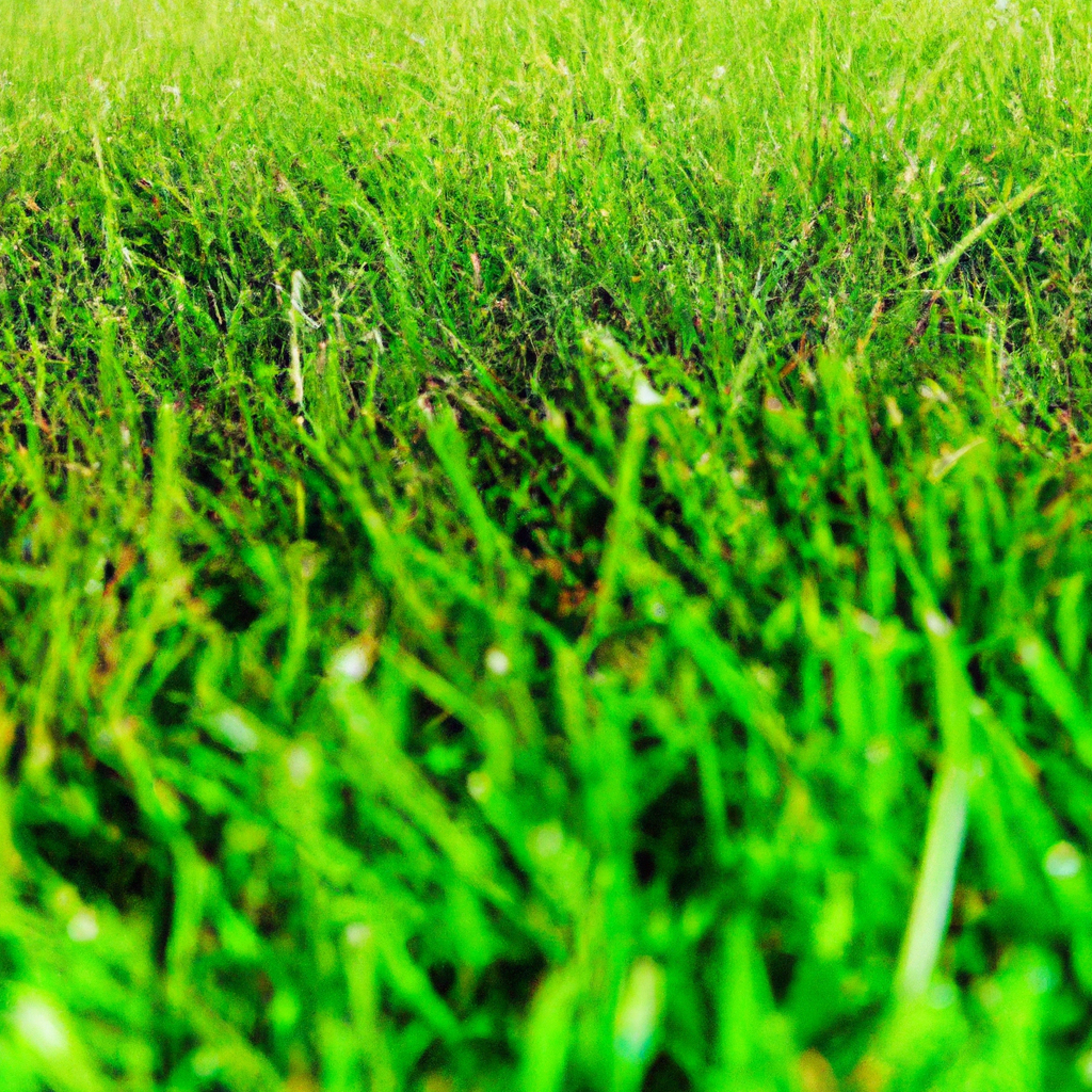 Summer Lawn Care: Finding The Perfect Mowing Frequency