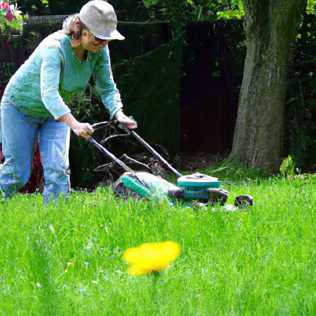 The Benefits Of Dethatching Your Lawn: A Comprehensive Guide