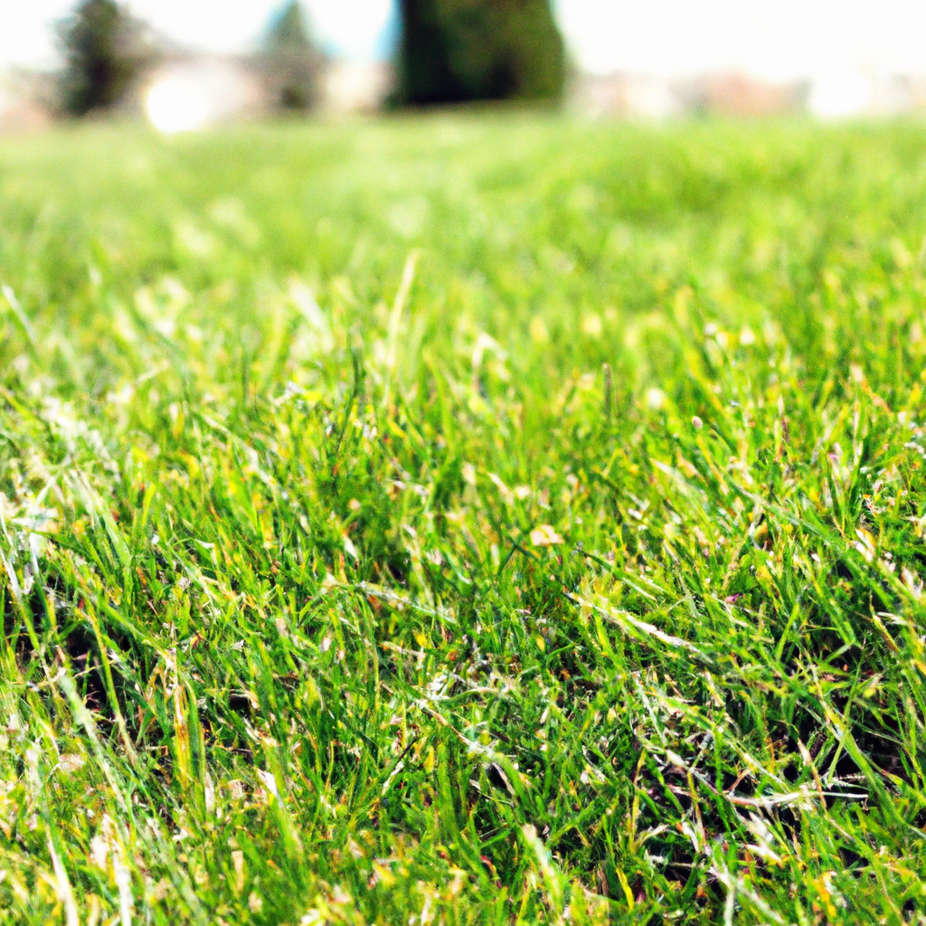 The Benefits Of Using Humic Acid For A Lush Green Lawn