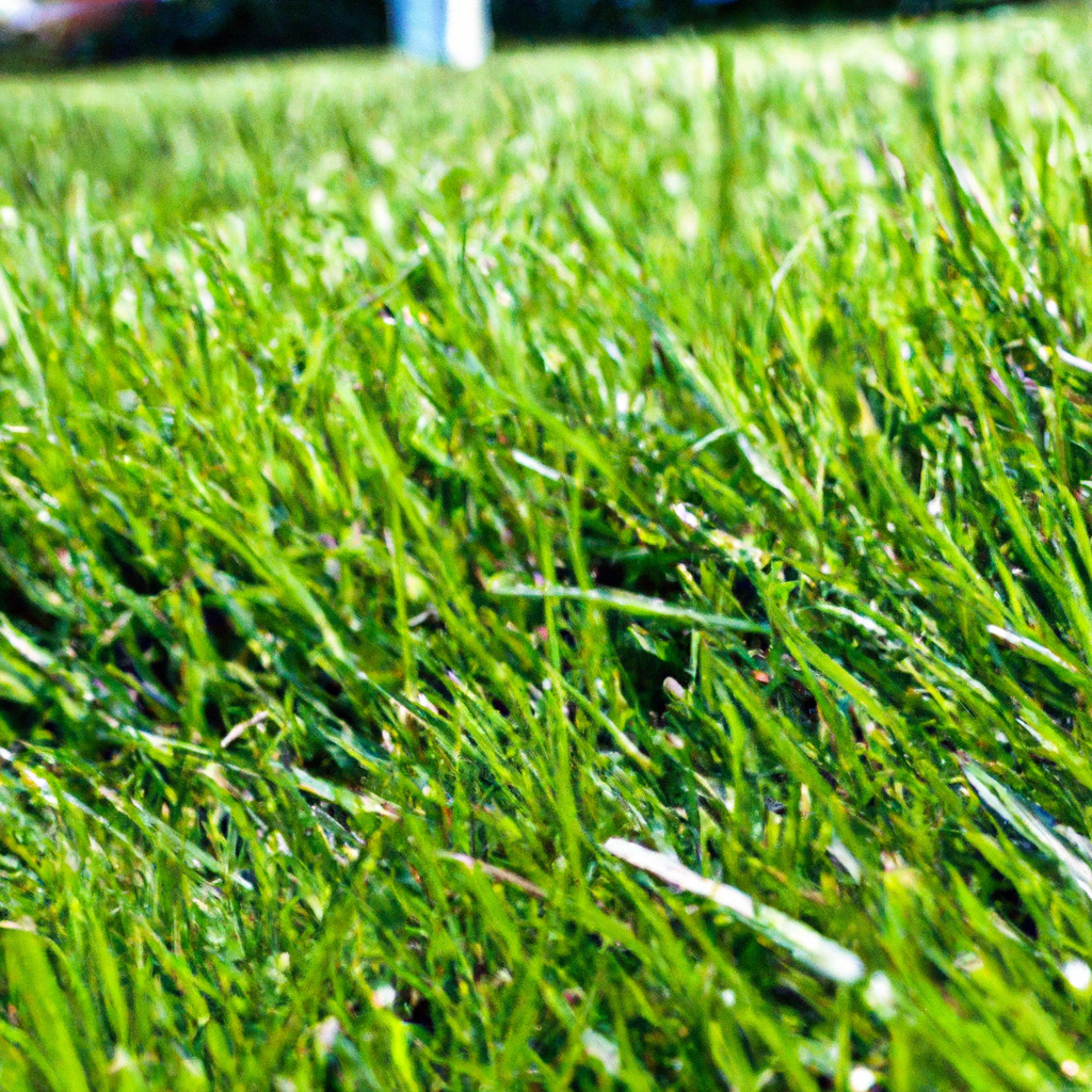 The Benefits Of Using Humic Acid For A Lush Green Lawn