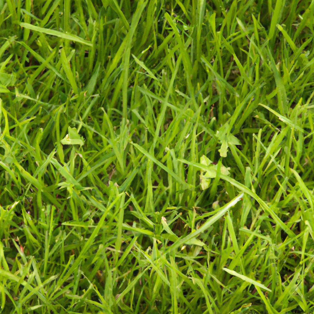 The Benefits Of Using Lawn Seed With Clover For A Beautiful And Sustainable Yard