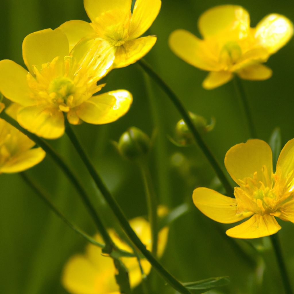 The Magic Of Wildflowers: How They Thrive In Different Environments