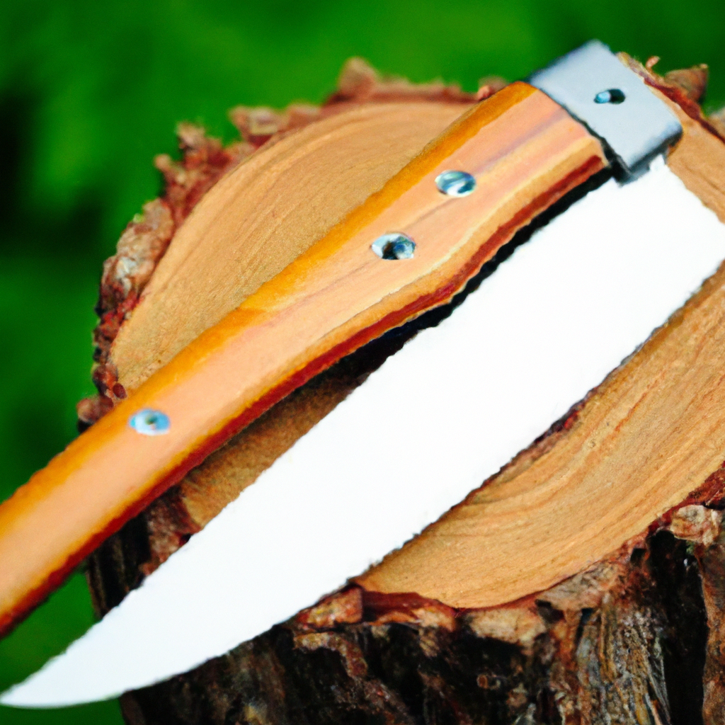 The Ultimate Guide To Choosing The Best Knives For Gardening