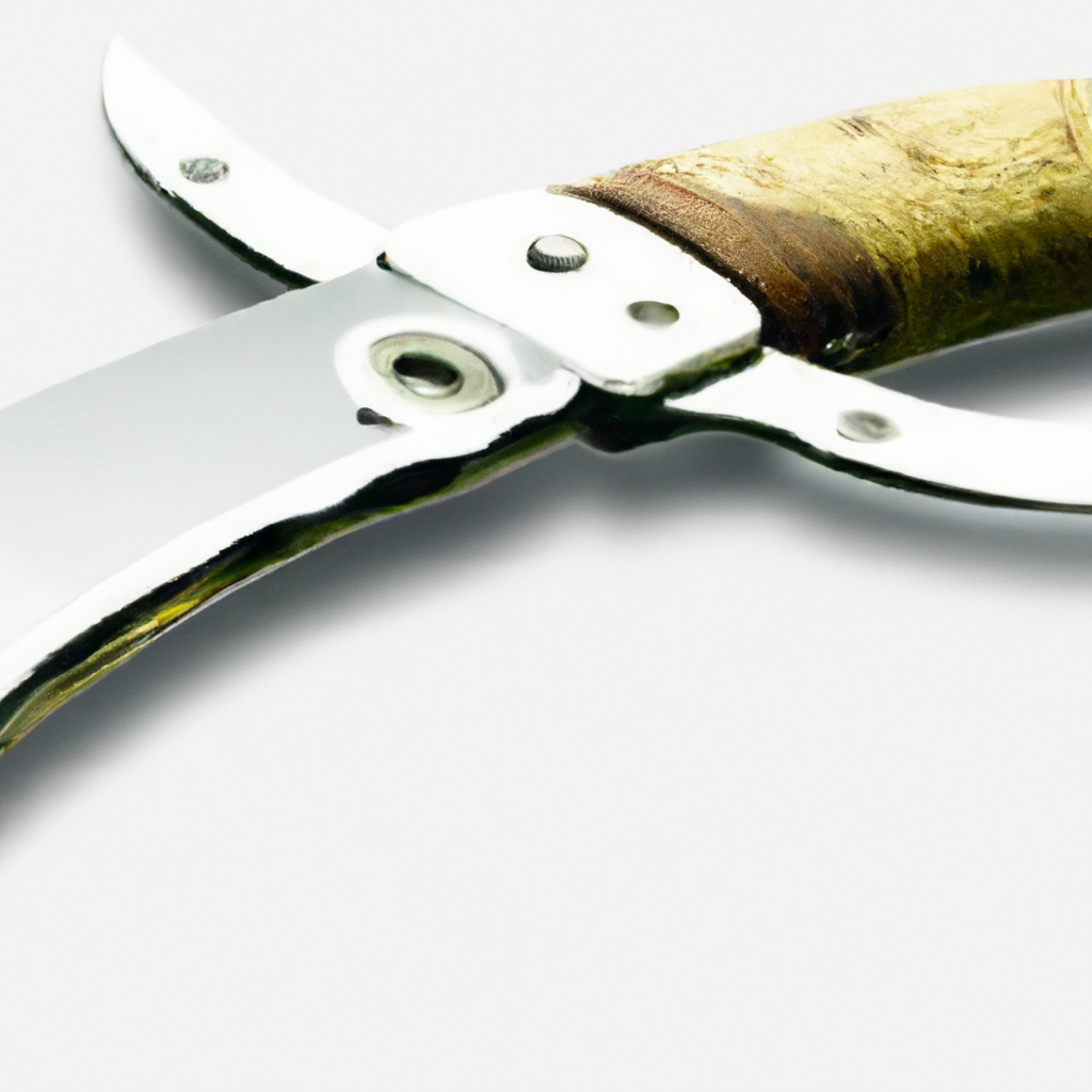 The Ultimate Guide To Choosing The Best Knives For Gardening