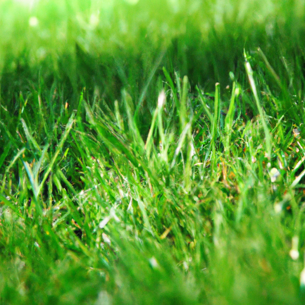 The Ultimate Guide To Growing Fast Grass: Tips And Tricks