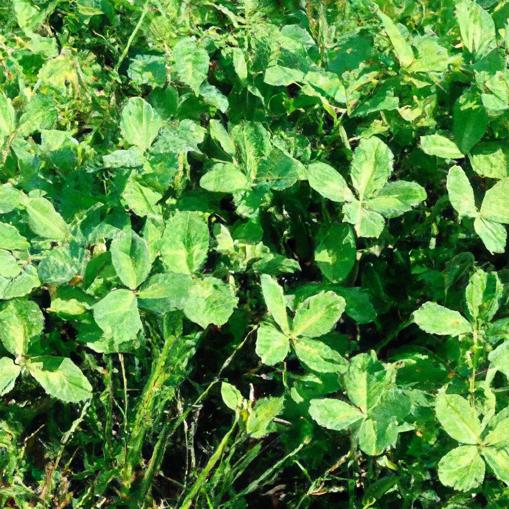 The Ultimate Guide To Micro Clover Grass Seed Mix: Benefits And Uses