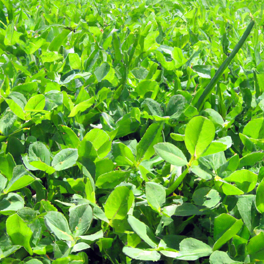 The Ultimate Guide To Micro Clover Grass Seed Mix: Benefits And Uses