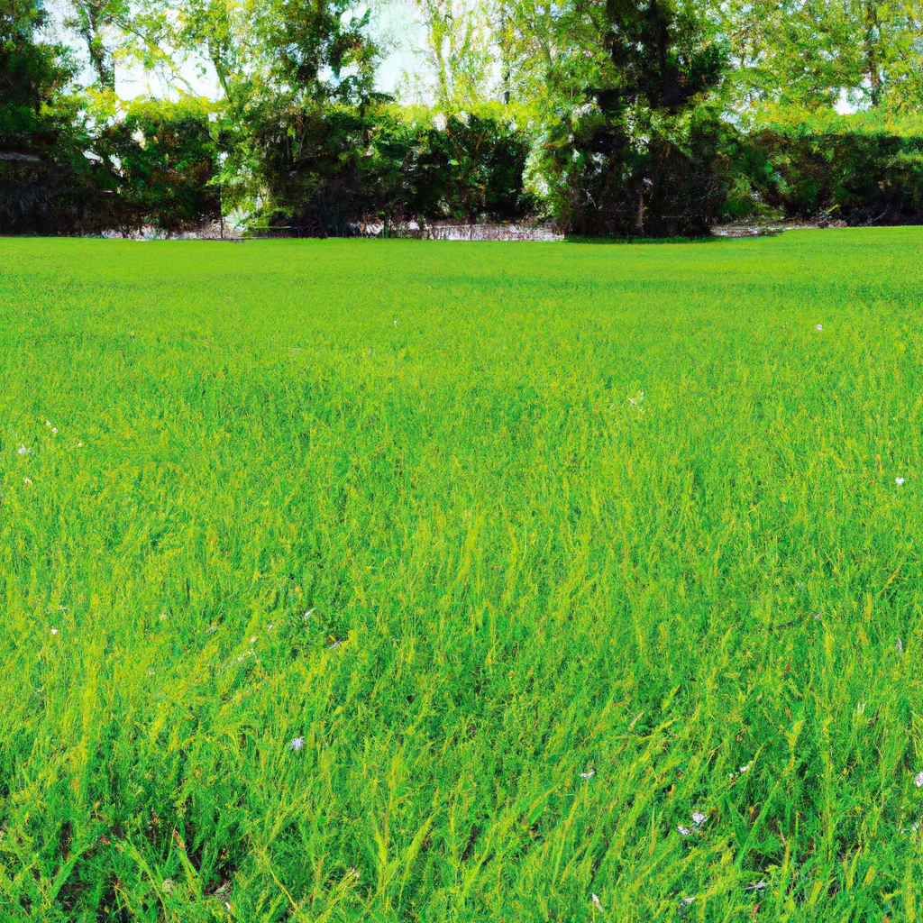 Why Superior Sod Is The Key To Achieving A Picture-Perfect Lawn